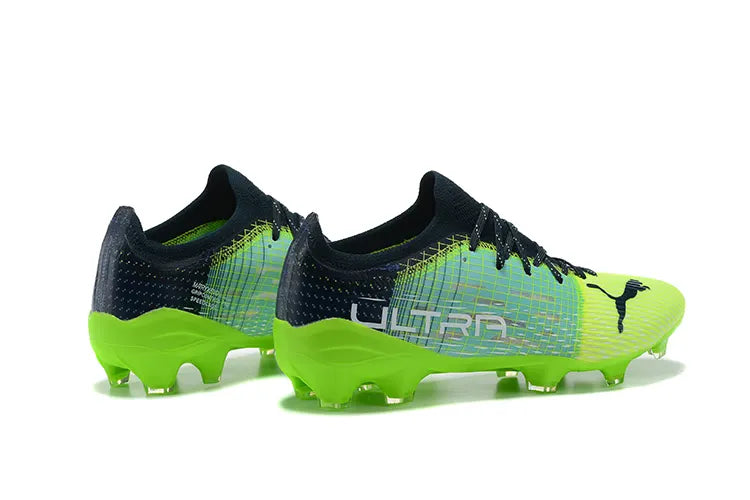 Puma Ultra Pro FG Green - Hình 4