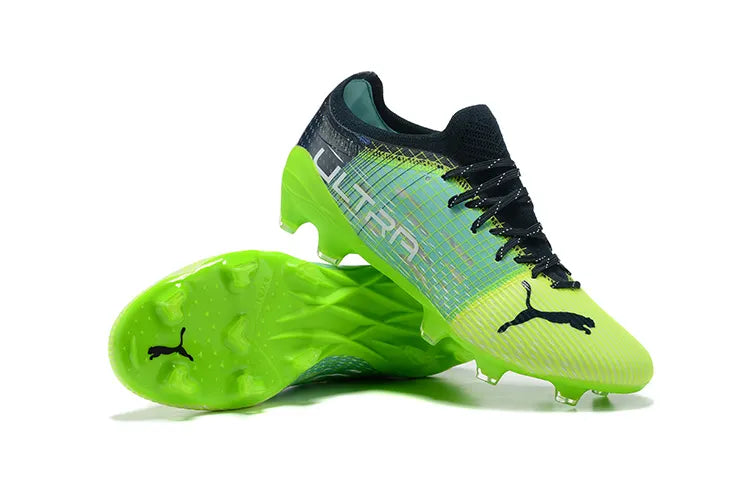 Puma Ultra Pro FG Green - Hình 5