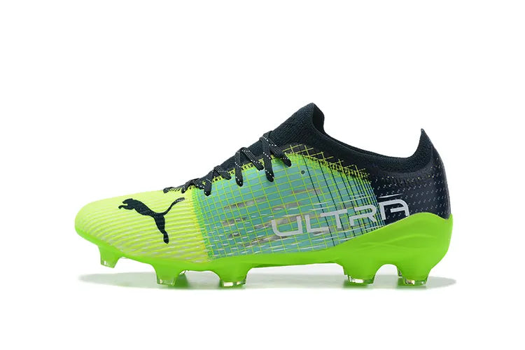 Puma Ultra Pro FG Green - Hình 10