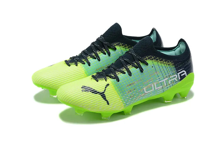 Puma Ultra Pro FG Green - Hình 7