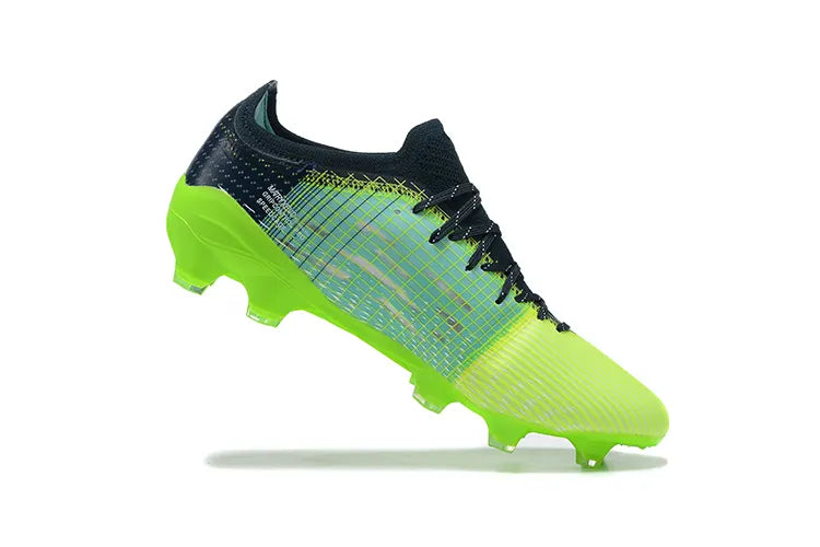 Puma Ultra Pro FG Green - Hình 2