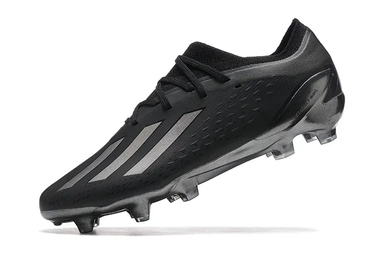 Adidas X Speedportal.1 FG Black - Hình 3