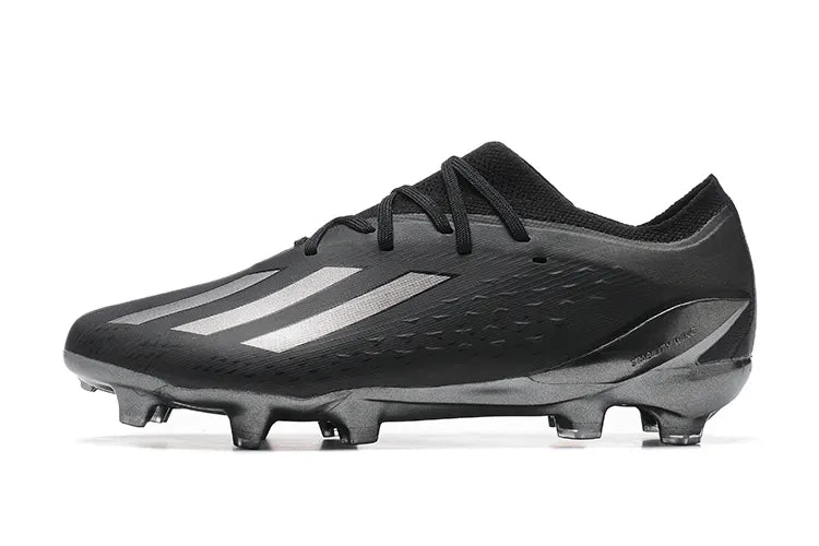 Adidas X Speedportal.1 FG Black - Hình 10