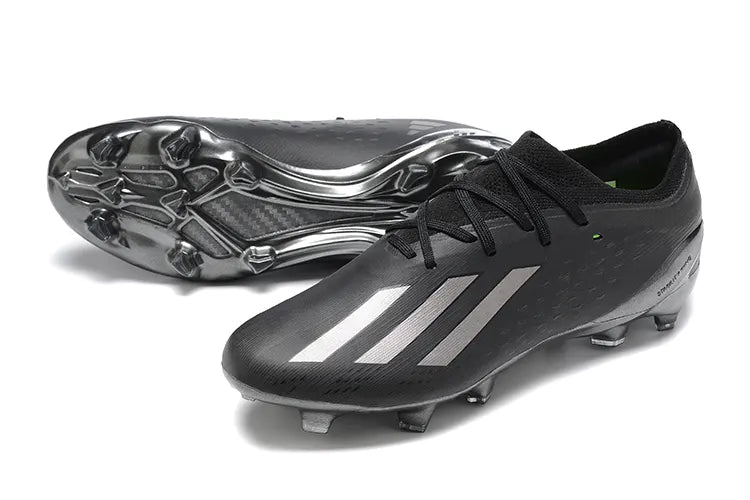 Adidas X Speedportal.1 FG Black - Hình 6