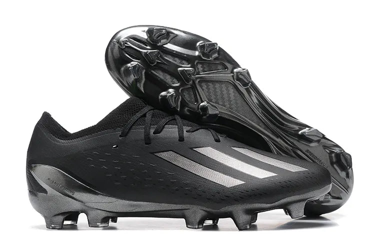 Adidas X Speedportal.1 FG Black - Hình 8
