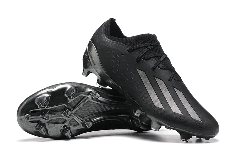 Adidas X Speedportal.1 FG Black - Hình 5