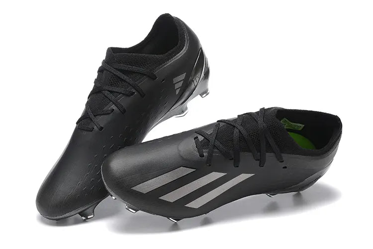Adidas X Speedportal.1 FG Black