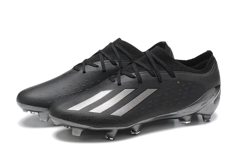 Adidas X Speedportal.1 FG Black - Hình 7