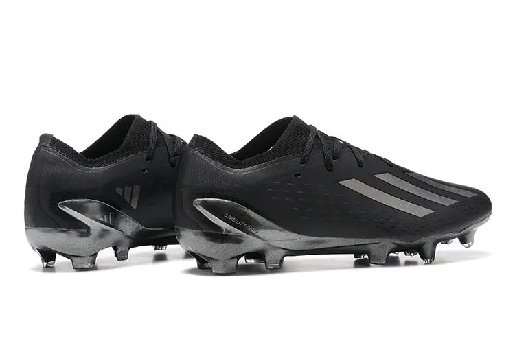 Adidas X Speedportal.1 FG Black - Hình 4