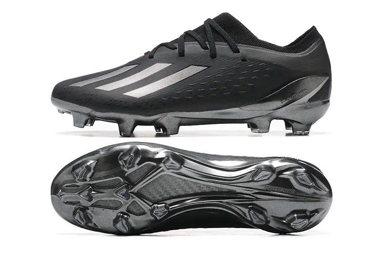 Adidas X Speedportal.1 FG Black - Hình 9