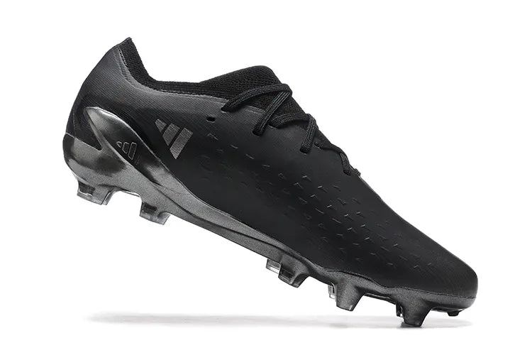 Adidas X Speedportal.1 FG Black - Hình 2