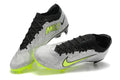 grey Nike Mercurial Vapor 15 FG