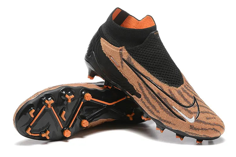 Nike Phantom GT2 Tiger FG - Hình 5