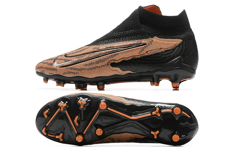 Nike Phantom GT2 Tiger FG - Hình 9