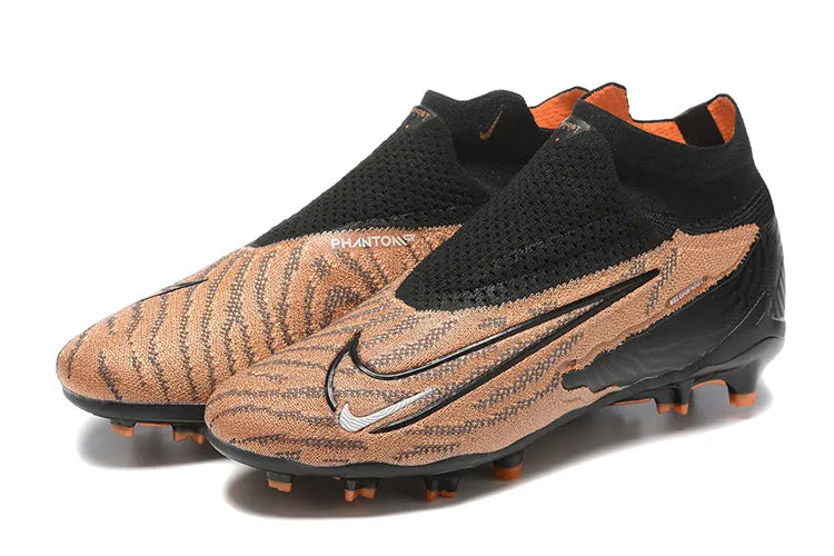 Nike Phantom GT2 Tiger FG - Hình 7