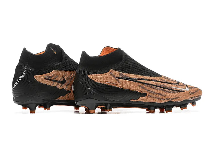 Nike Phantom GT2 Tiger FG - Hình 4