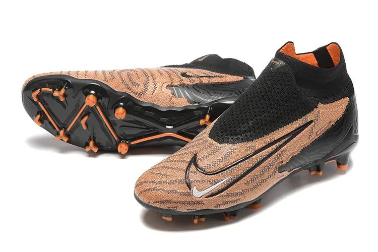 Nike Phantom GT2 Tiger FG - Hình 6