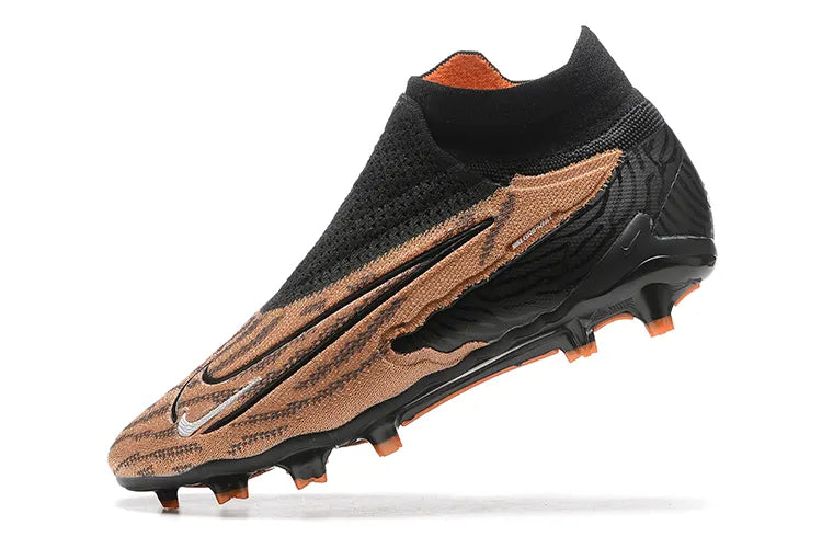 Nike Phantom GT2 Tiger FG - Hình 3