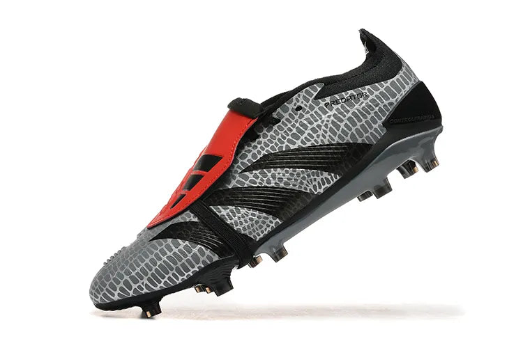 Adidas Predator Gray Snake - Hình 4