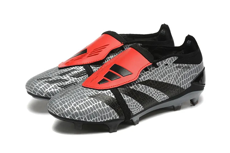Adidas Predator Gray Snake - Hình 7
