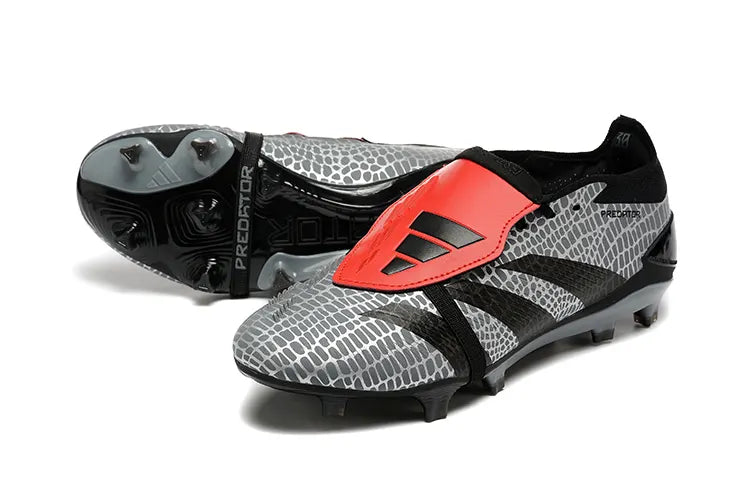 Adidas Predator Gray Snake - Hình 6