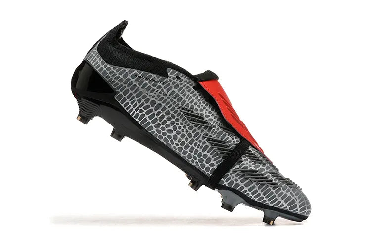 Adidas Predator Gray Snake - Hình 3