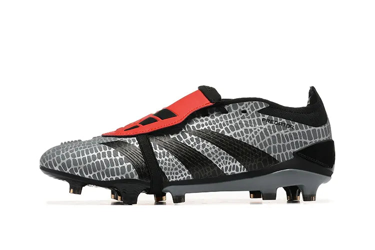 Adidas Predator Gray Snake - Hình 10