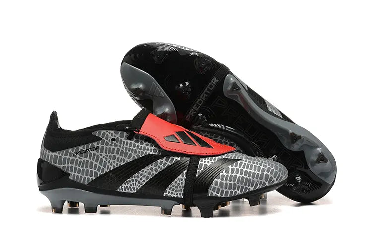 Adidas Predator Gray Snake - Hình 8