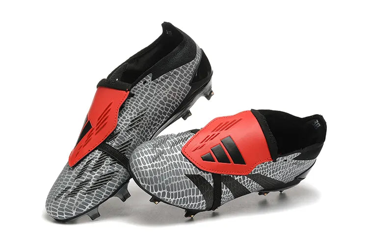 Adidas Predator Gray Snake - Hình 2