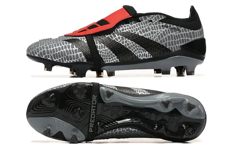 Adidas Predator Gray Snake - Hình 9