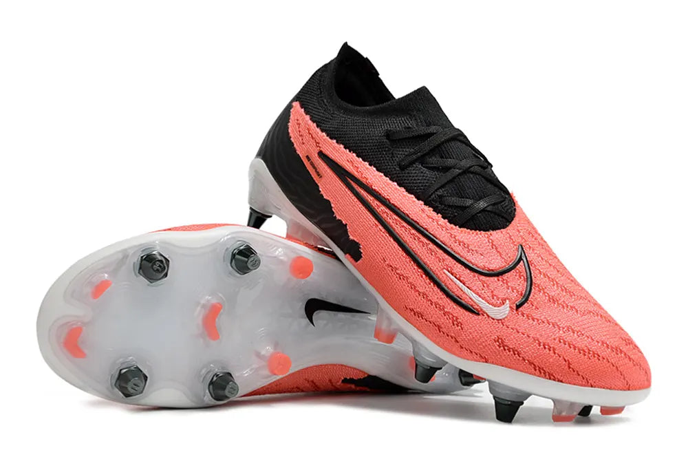 Nike Phantom GT2 Coral/Black - Hình 3
