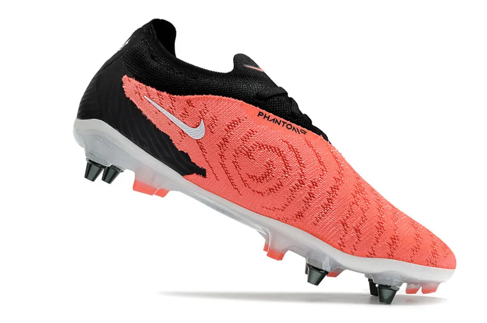 Nike Phantom GT2 Coral/Black