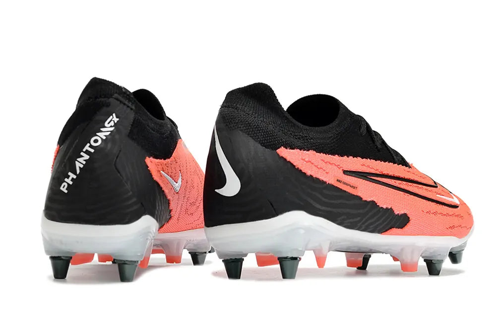 Nike Phantom GT2 Coral/Black - Hình 4