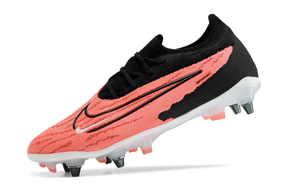 Nike Phantom GT2 Coral/Black - Hình 2