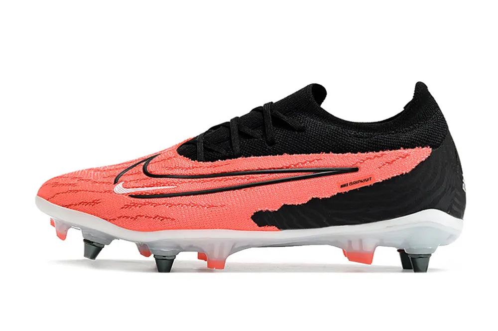 Nike Phantom GT2 Coral/Black - Hình 7