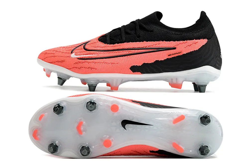 Nike Phantom GT2 Coral/Black - Hình 6