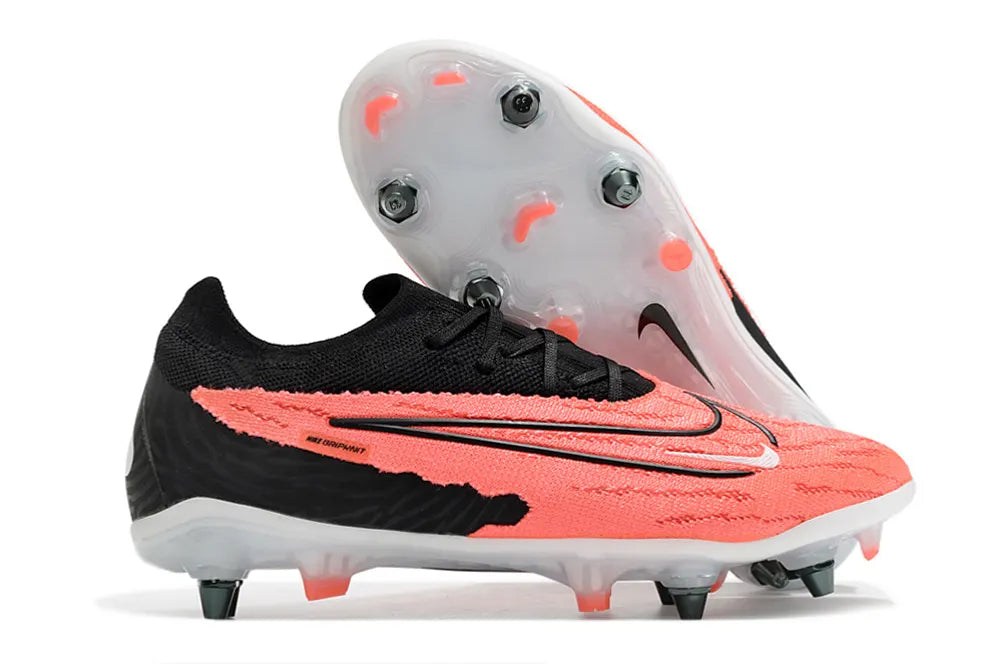 Nike Phantom GT2 Coral/Black - Hình 5