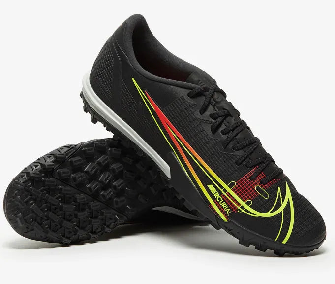 Mercurial Street Black - Hình 8