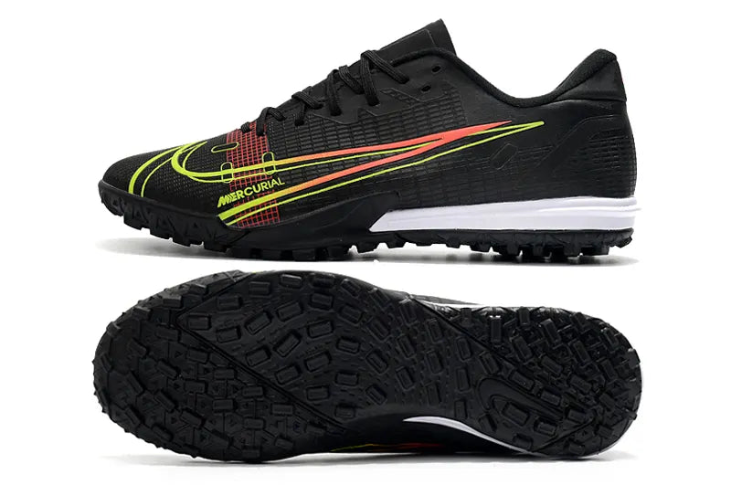 Mercurial Street Black - Hình 6