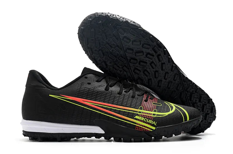 Mercurial Street Black - Hình 5