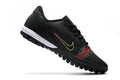 Mercurial Street Black
