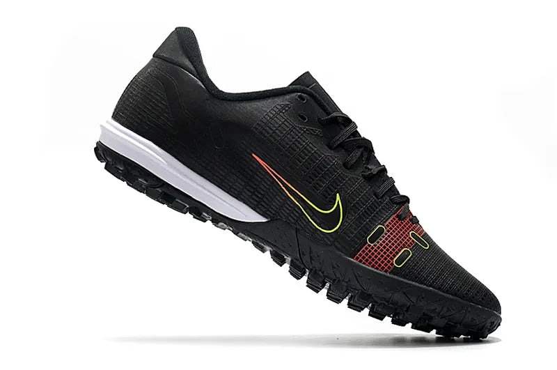 Mercurial Street Black