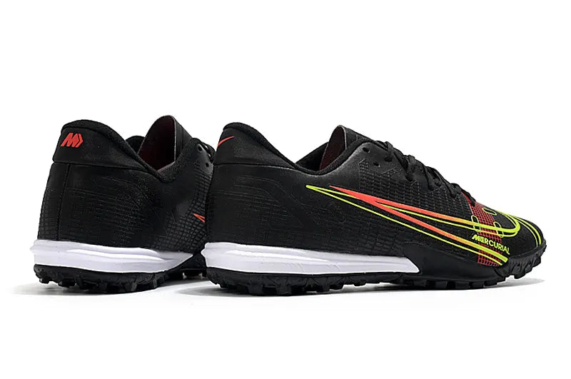 Mercurial Street Black - Hình 4