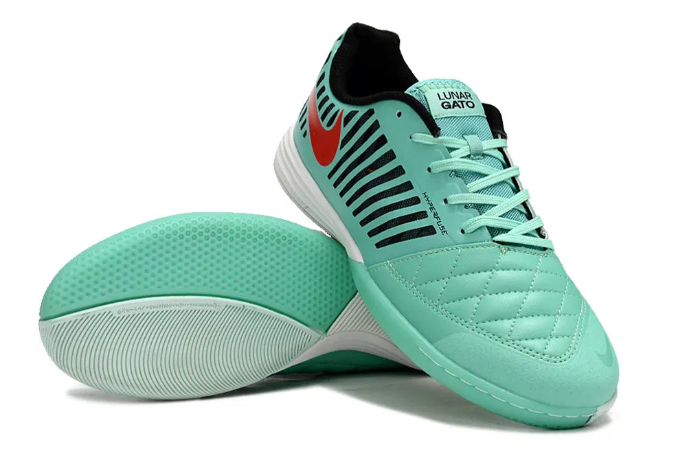 Nike Tiempo Lunar LegendX Aqua - Hình 6