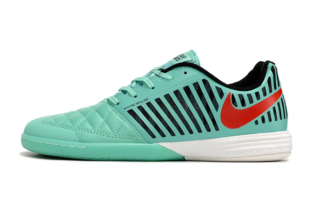Nike Tiempo Lunar LegendX Aqua - Hình 2