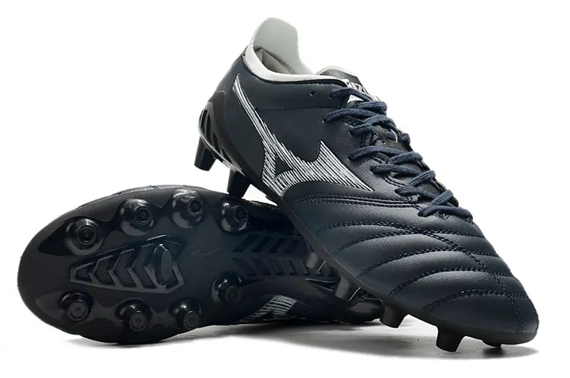 Mizuno Morelia Neo 3 Navy - Hình 3