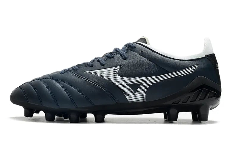 Mizuno Morelia Neo 3 Navy - Hình 7