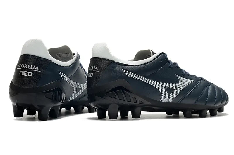 Mizuno Morelia Neo 3 Navy - Hình 4