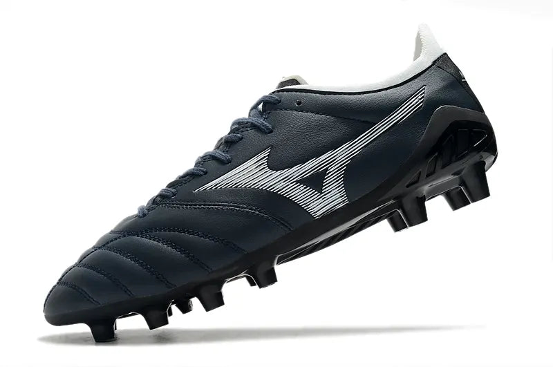 Mizuno Morelia Neo 3 Navy - Hình 2