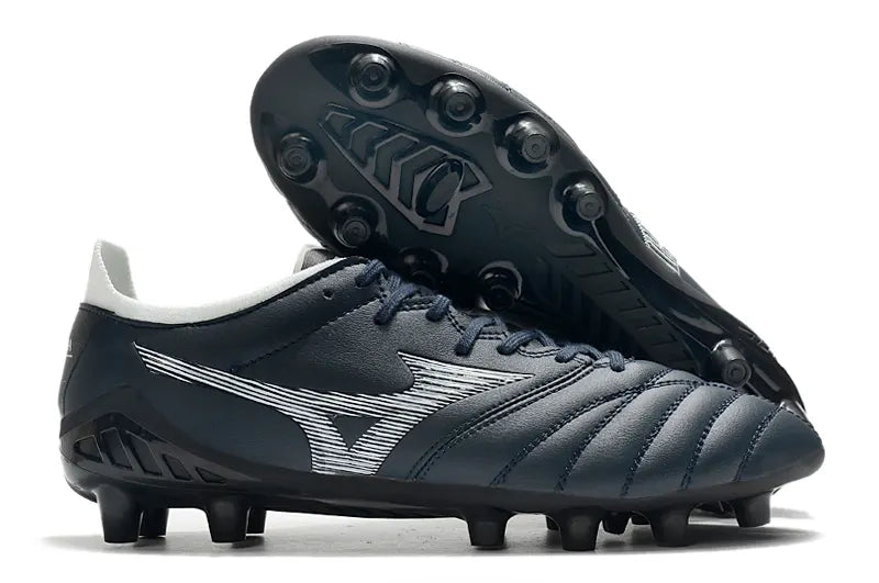 Mizuno Morelia Neo 3 Navy - Hình 5